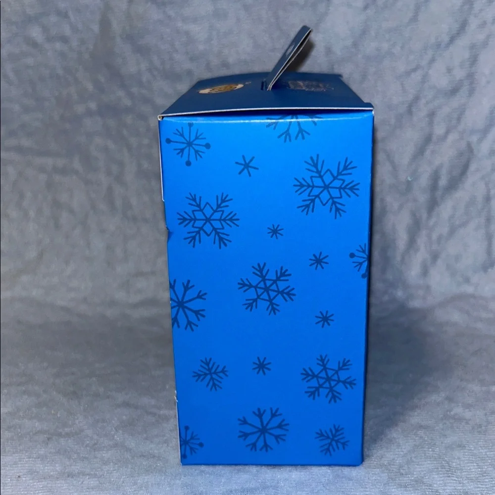 Hallmark christmas ornament